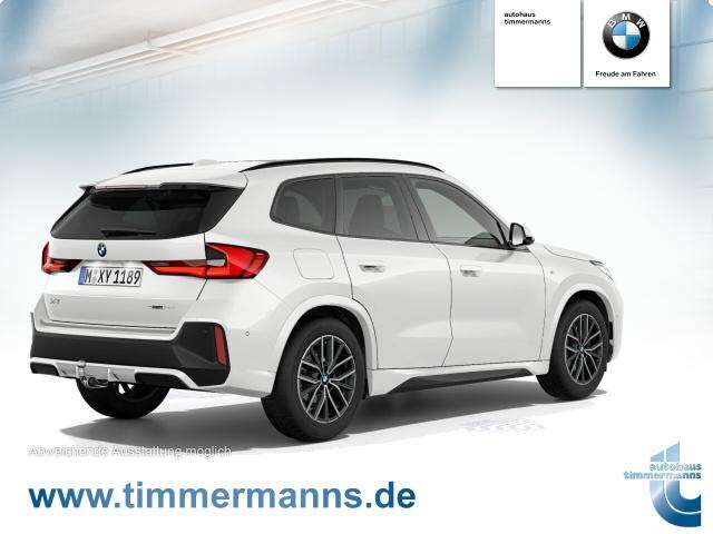 BMW X1 (Bild 12/16)