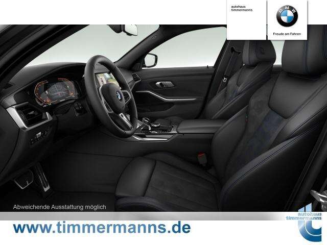 BMW 330i (Bild 3/5)