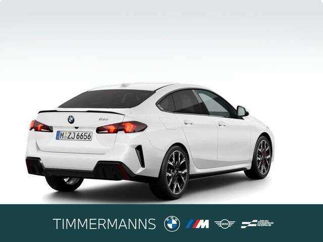 BMW 220 Gran Coupe (Bild 2/5)