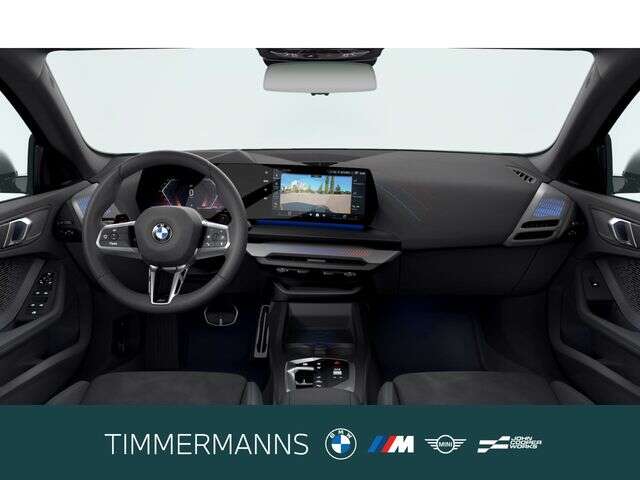 BMW 220 Gran Coupe (Bild 4/5)