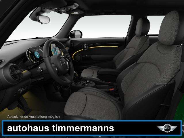 MINI Cooper SE (Bild 3/5)