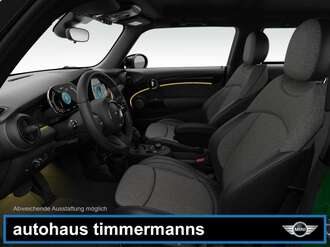 MINI Cooper SE (Bild 1/5)