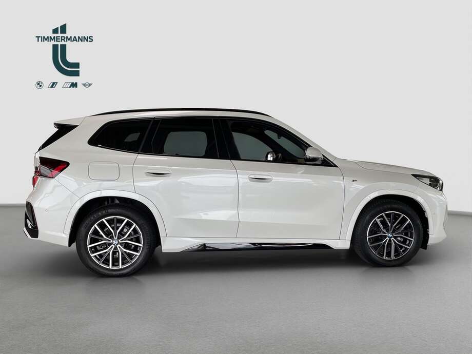 BMW X1 (Bild 13/16)