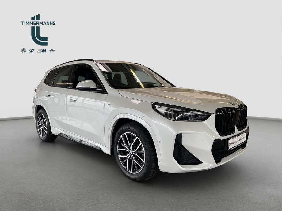 BMW X1 (Bild 14/16)