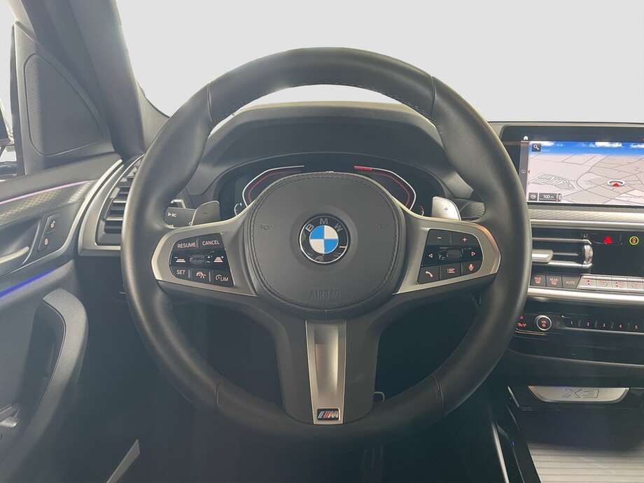 BMW X3 (Bild 2/17)