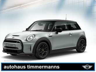 MINI Cooper SE (Bild 1/5)