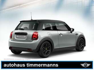 MINI Cooper SE (Bild 2/5)