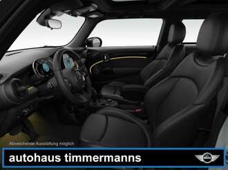 MINI Cooper SE (Bild 3/5)