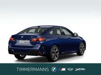 BMW 220 Gran Coupe (Bild 2/5)