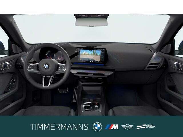 BMW 220 Gran Coupe (Bild 4/5)