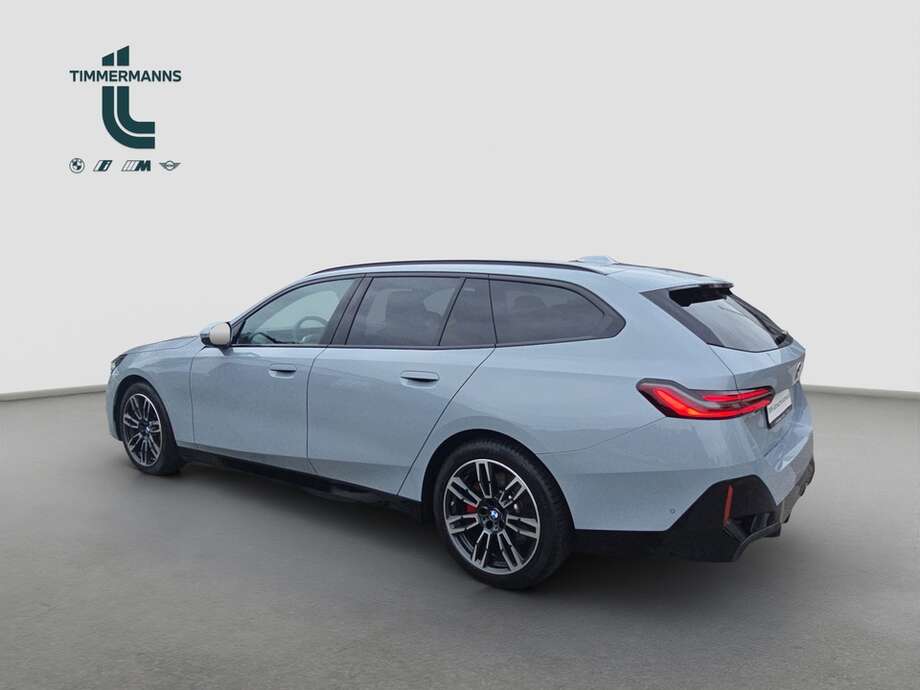 BMW 520 (Bild 4/20)