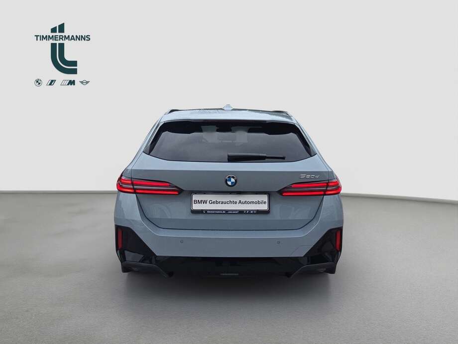 BMW 520 (Bild 5/20)