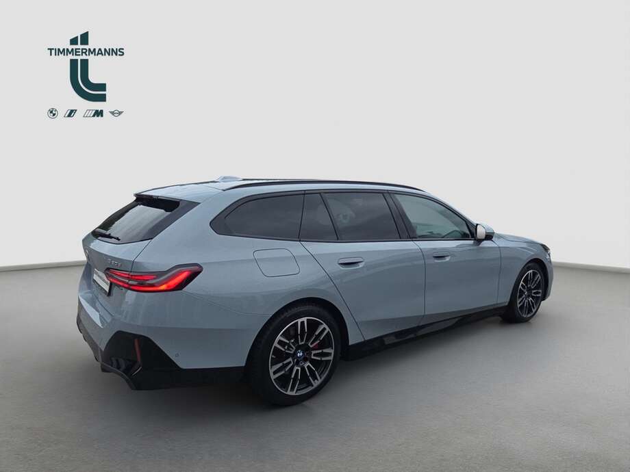 BMW 520 (Bild 6/20)