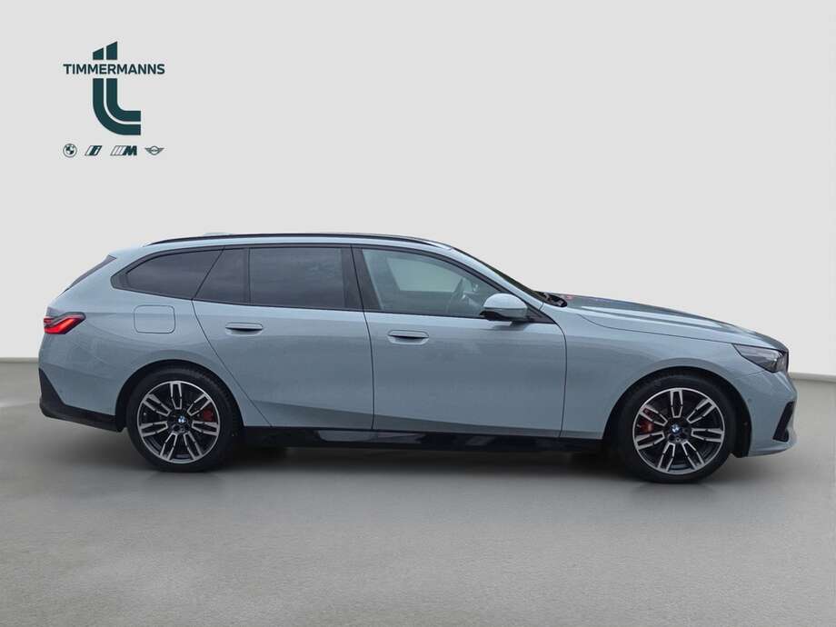 BMW 520 (Bild 7/20)