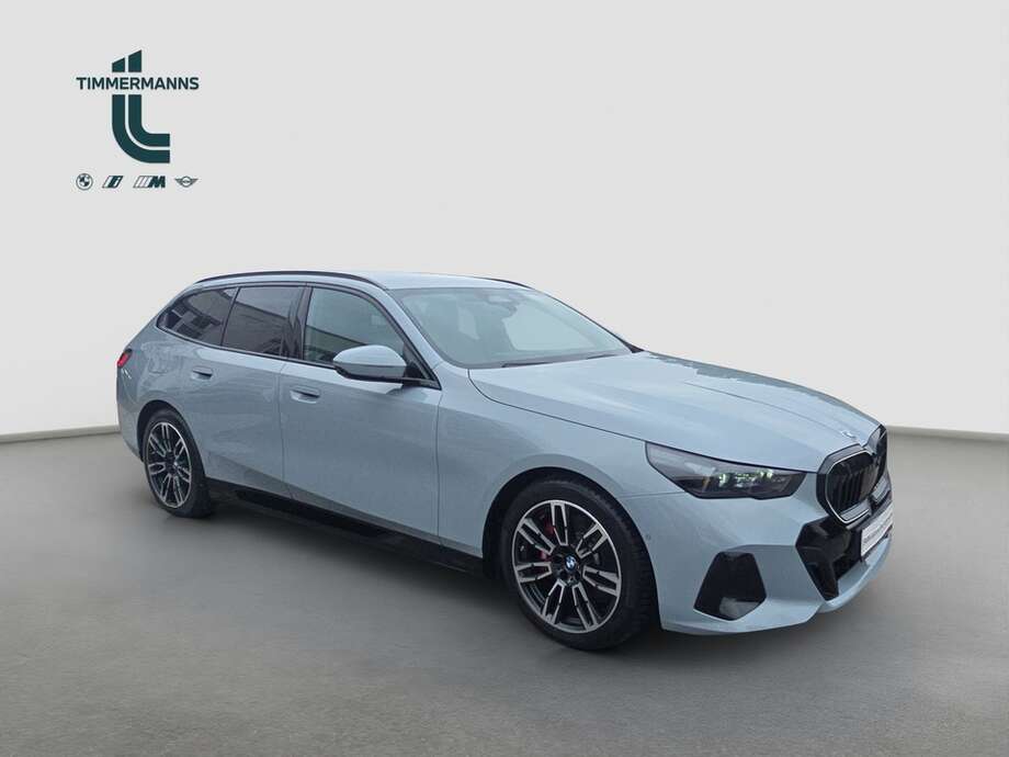 BMW 520 (Bild 8/20)