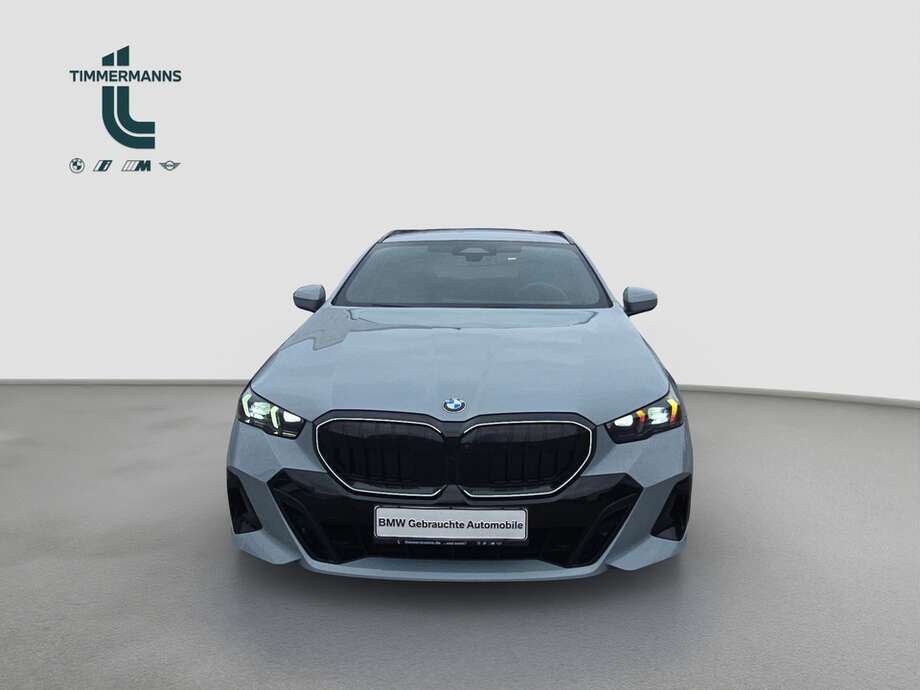 BMW 520 (Bild 9/20)