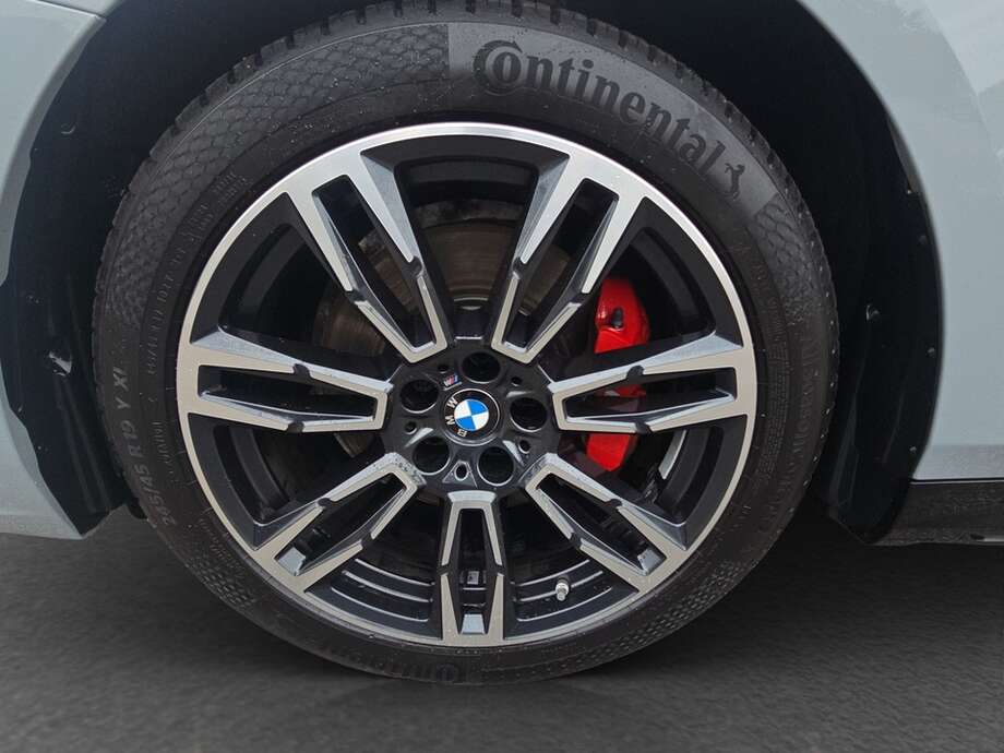 BMW 520 (Bild 10/20)