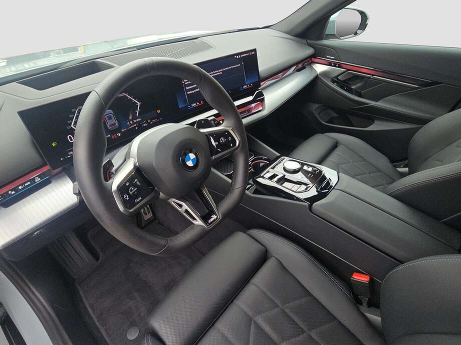 BMW 520 (Bild 11/20)