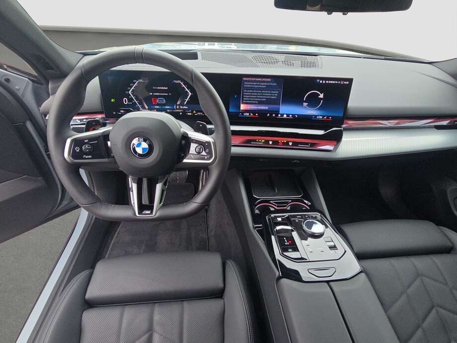 BMW 520 (Bild 14/20)