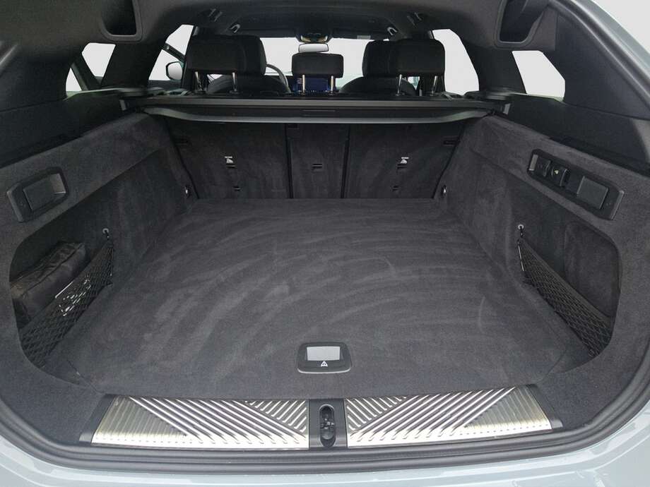 BMW 520 (Bild 16/20)
