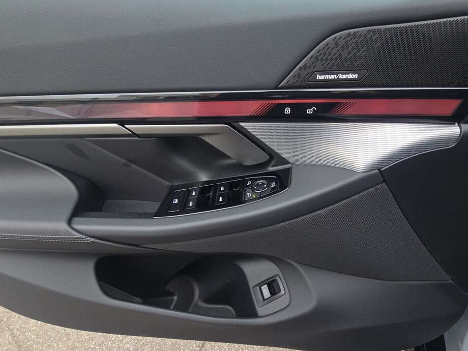 BMW 520 (Bild 17/20)