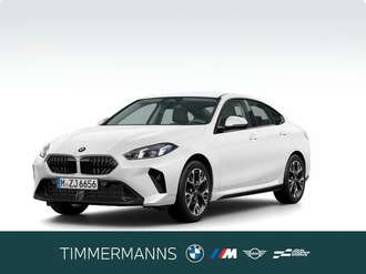 BMW 220 Gran Coupe (Bild 1/6)