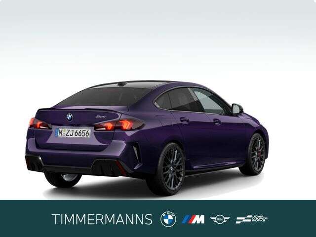 BMW 220 Gran Coupe (Bild 2/5)