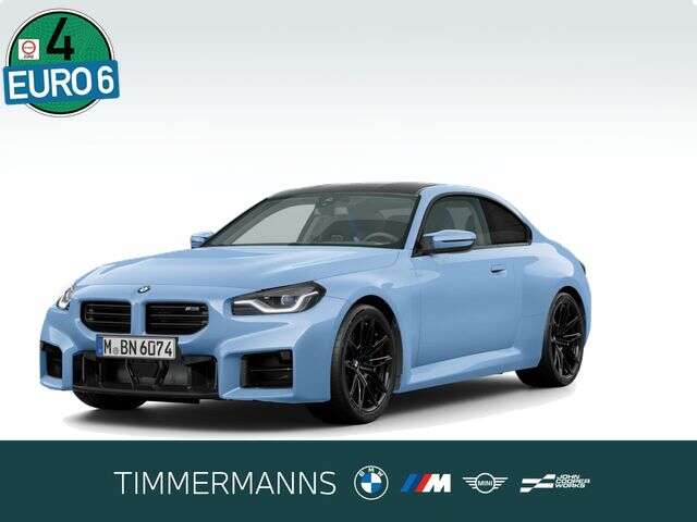 BMW M2 (Bild 1/5)