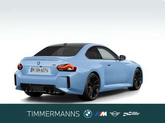 BMW M2 (Bild 2/5)