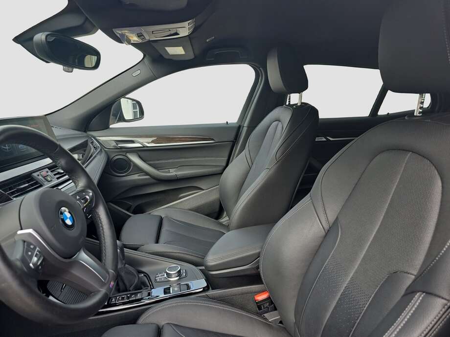 BMW X2 (Bild 2/20)