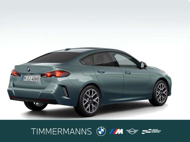 BMW 220 Gran Coupe (Bild 5/5)