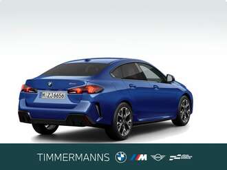 BMW 220 Gran Coupe (Bild 2/5)