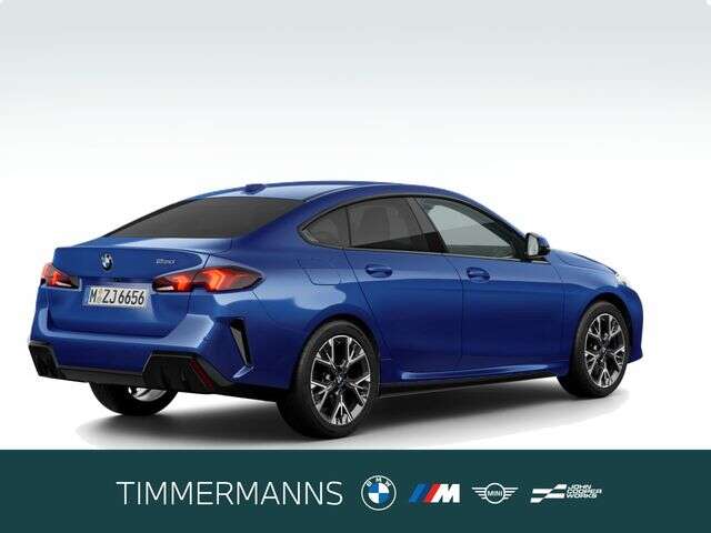 BMW 220 Gran Coupe (Bild 5/5)