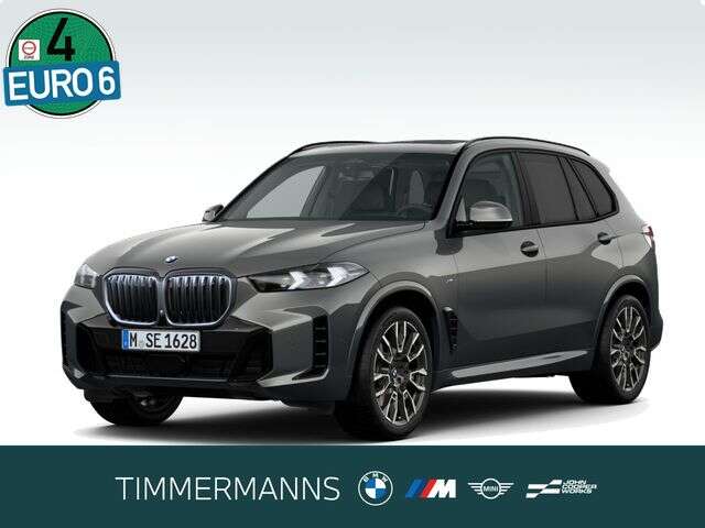 BMW X5 (Bild 1/5)