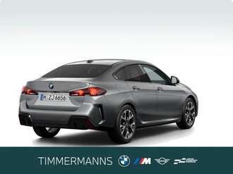 BMW 220 Gran Coupe (Bild 2/5)