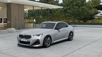 BMW M240i (Bild 1/5)