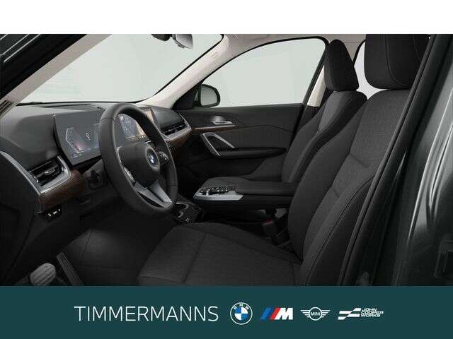 BMW X1 (Bild 3/5)