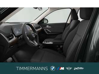 BMW X1 (Bild 3/5)