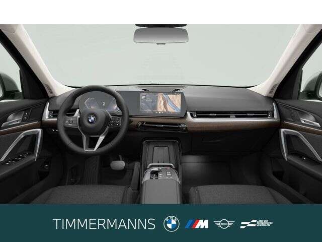 BMW X1 (Bild 4/5)