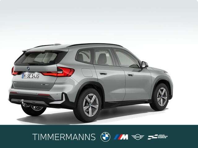 BMW X1 (Bild 5/5)