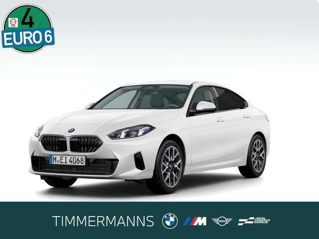 BMW 220 Gran Coupe (Bild 1/5)