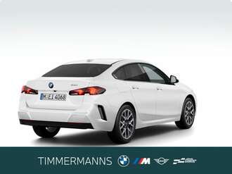BMW 220 Gran Coupe (Bild 2/5)