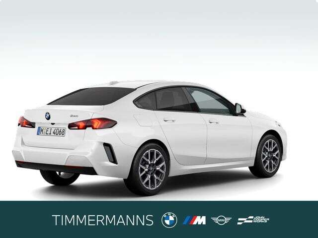 BMW 220 Gran Coupe (Bild 5/5)