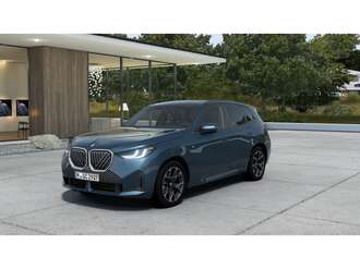 BMW X3 (Bild 1/17)