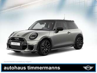 MINI Cooper S (Bild 1/2)