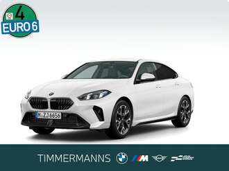 BMW 220 Gran Coupe (Bild 1/5)