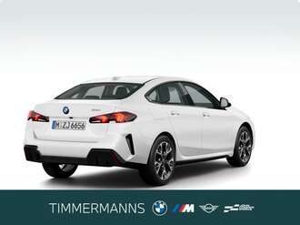 BMW 220 Gran Coupe (Bild 2/5)