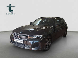 BMW 320 (Bild 1/18)