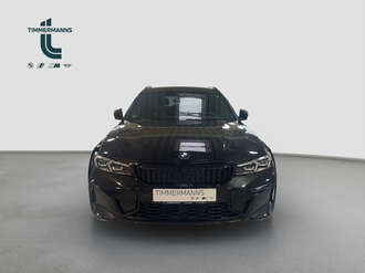 BMW 320 (Bild 1/4)