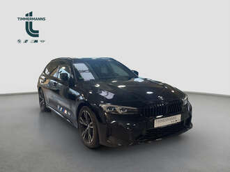 BMW 320 (Bild 2/10)